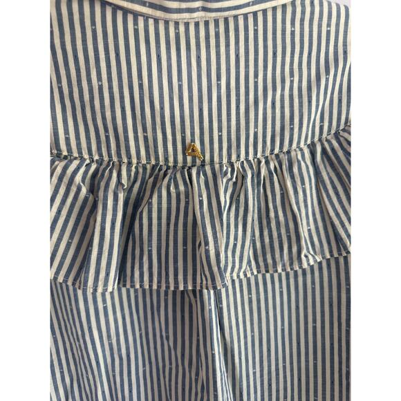 Cycle mini tuni dress made in Italy 100% Cotton New - Picture 2 of 10